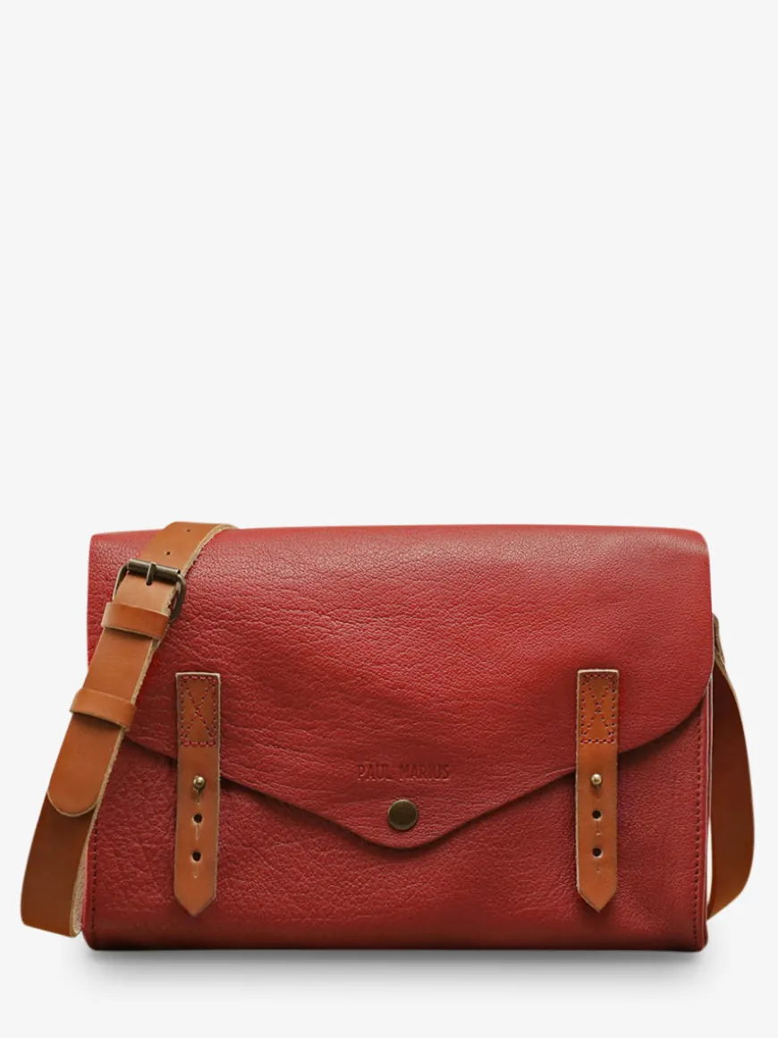 L'Indispensable - Rouge Carmin
