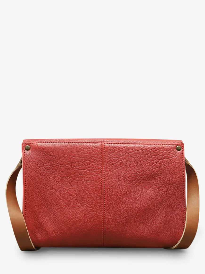 L'Indispensable - Rouge Carmin