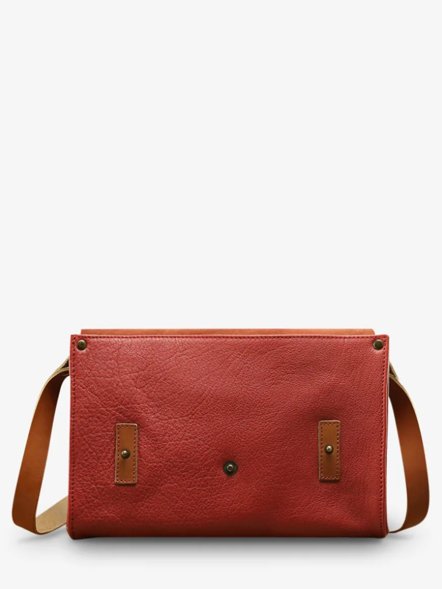 L'Indispensable - Rouge Carmin