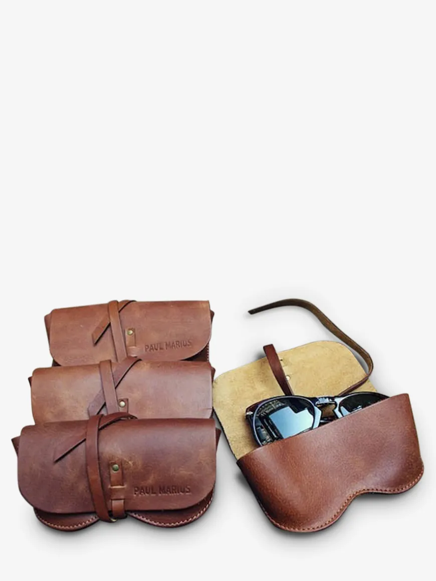 L'Étui à Lunettes - Naturel