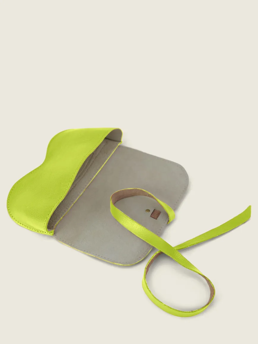 L'Étui à Lunettes Sorbet - Pomme