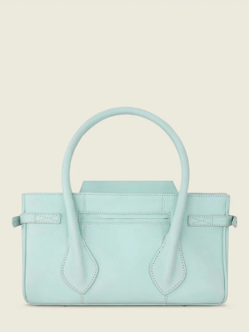 Madeleine S Pastel - Bleuet