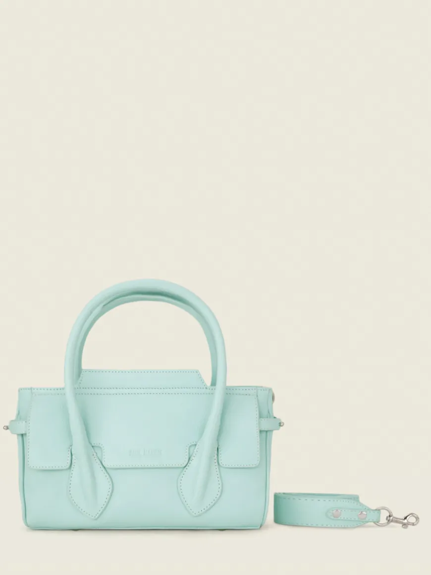 Madeleine S Pastel - Bleuet