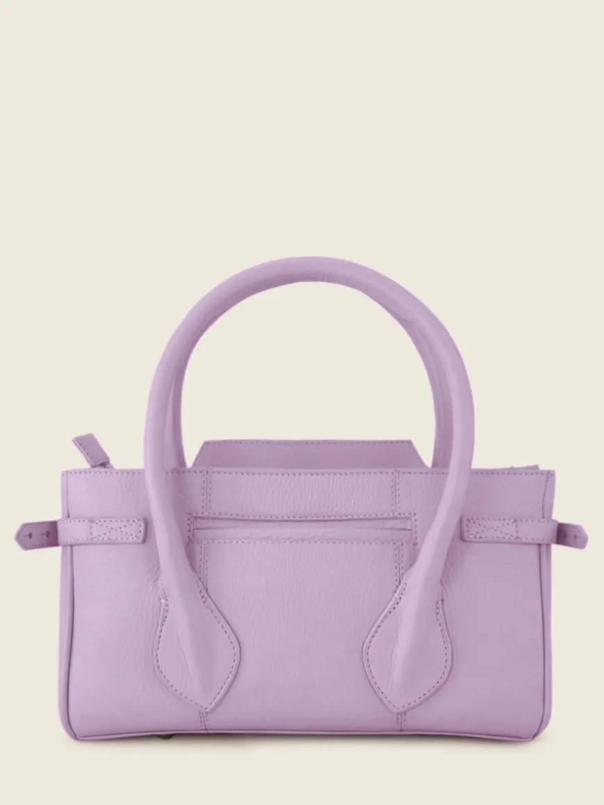 Madeleine S Pastel - Lilas