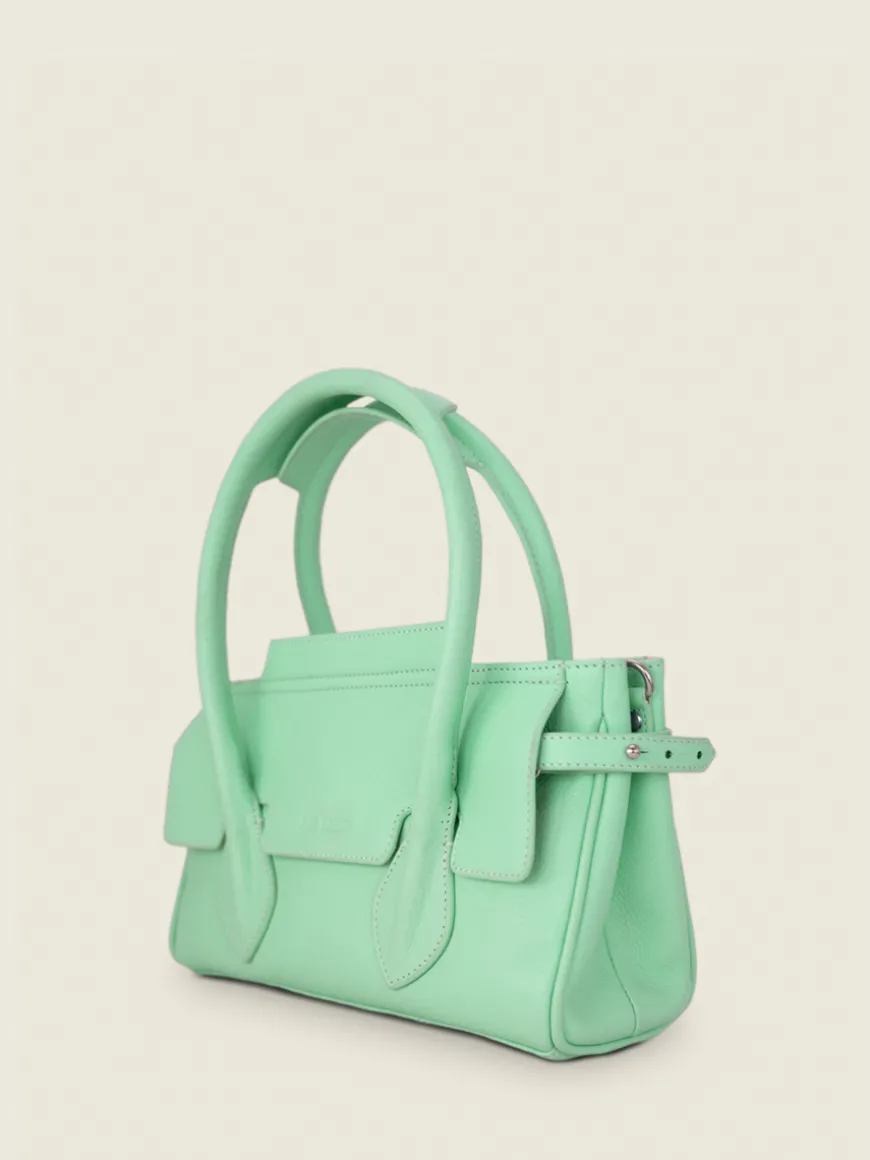 Madeleine S Pastel - Menthe