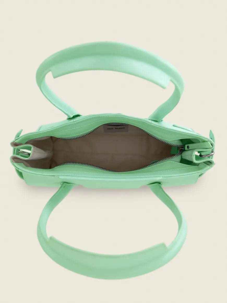 Madeleine S Pastel - Menthe