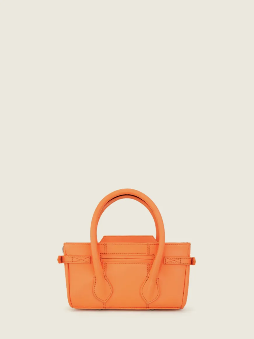Madeleine XS Pastel - Abricot