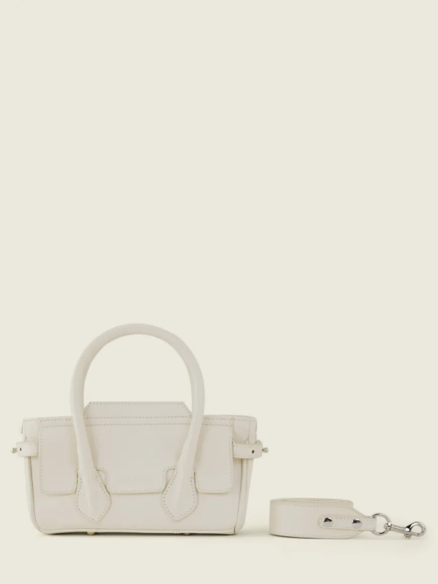 Madeleine XS Pastel - Craie