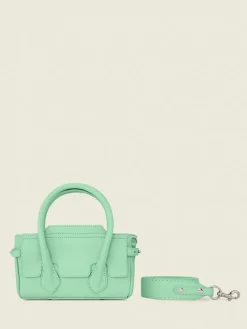 Madeleine XS Pastel - Menthe