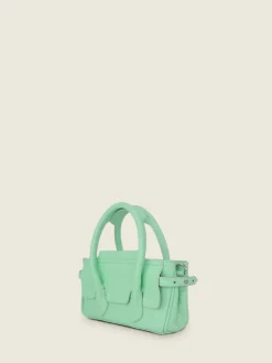 Madeleine XS Pastel - Menthe