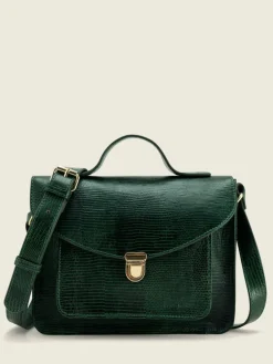 Mademoiselle George 1960 - Malachite