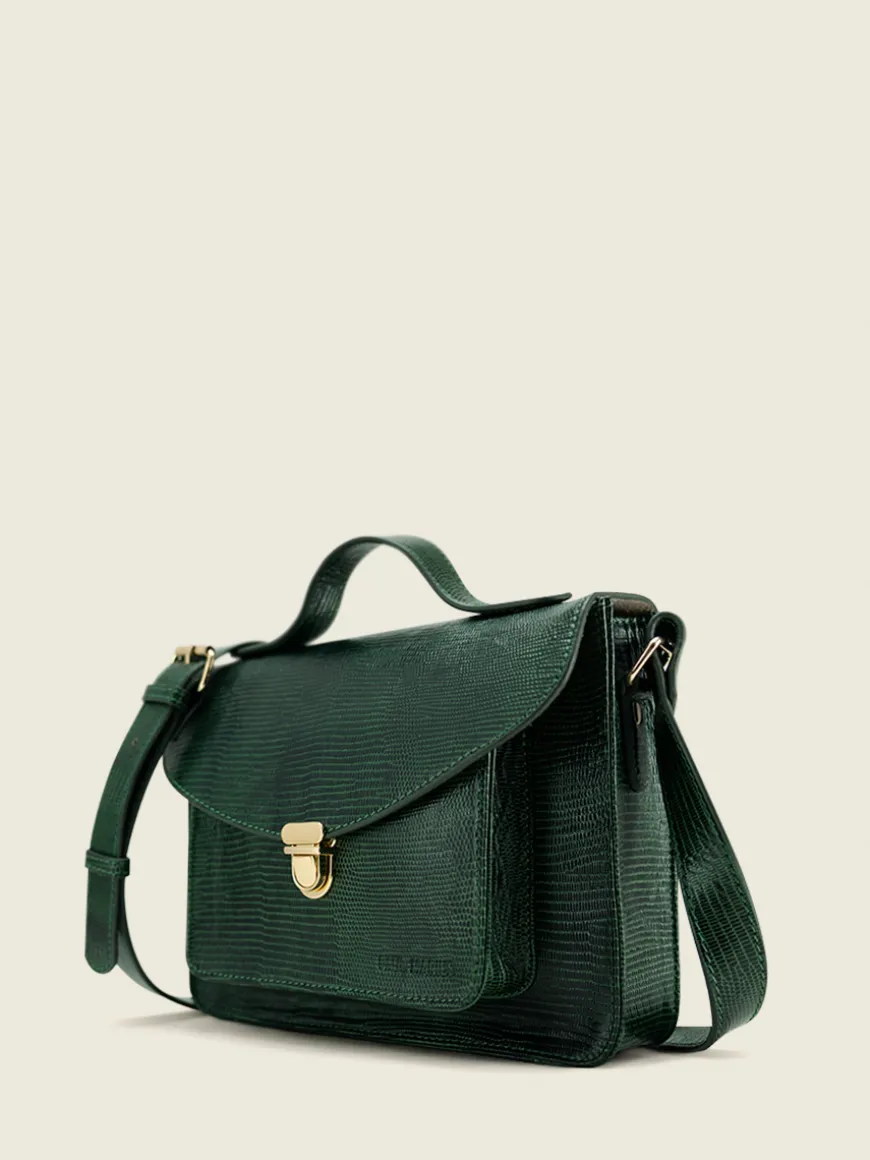 Mademoiselle George 1960 - Malachite