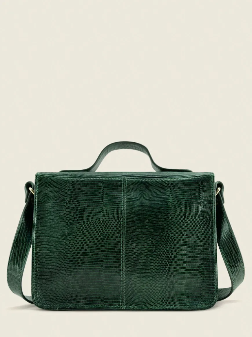 Mademoiselle George 1960 - Malachite