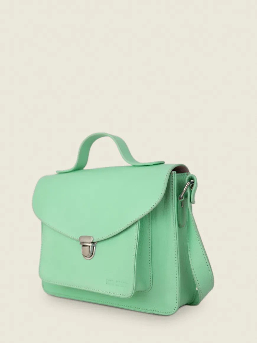 Mademoiselle George Pastel - Menthe