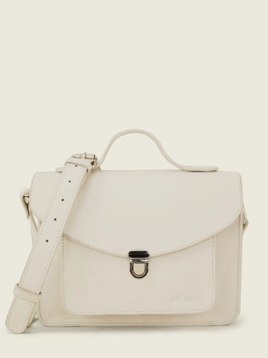 Mademoiselle George Pastel - Craie