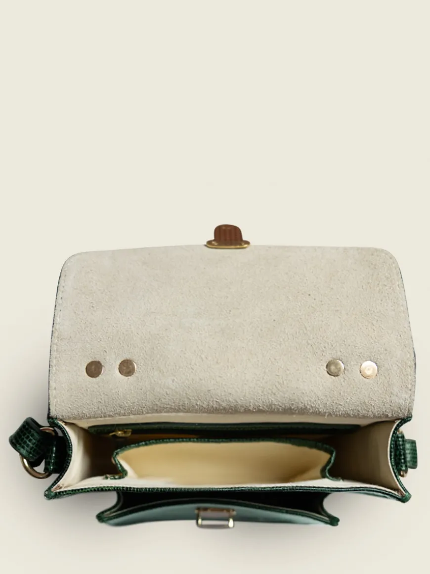 Mademoiselle George XS 1960 - Malachite