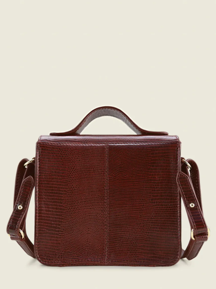 Mademoiselle George XS 1960 - Grenat