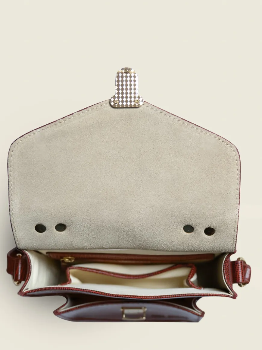 Mademoiselle George XS 1960 - Grenat