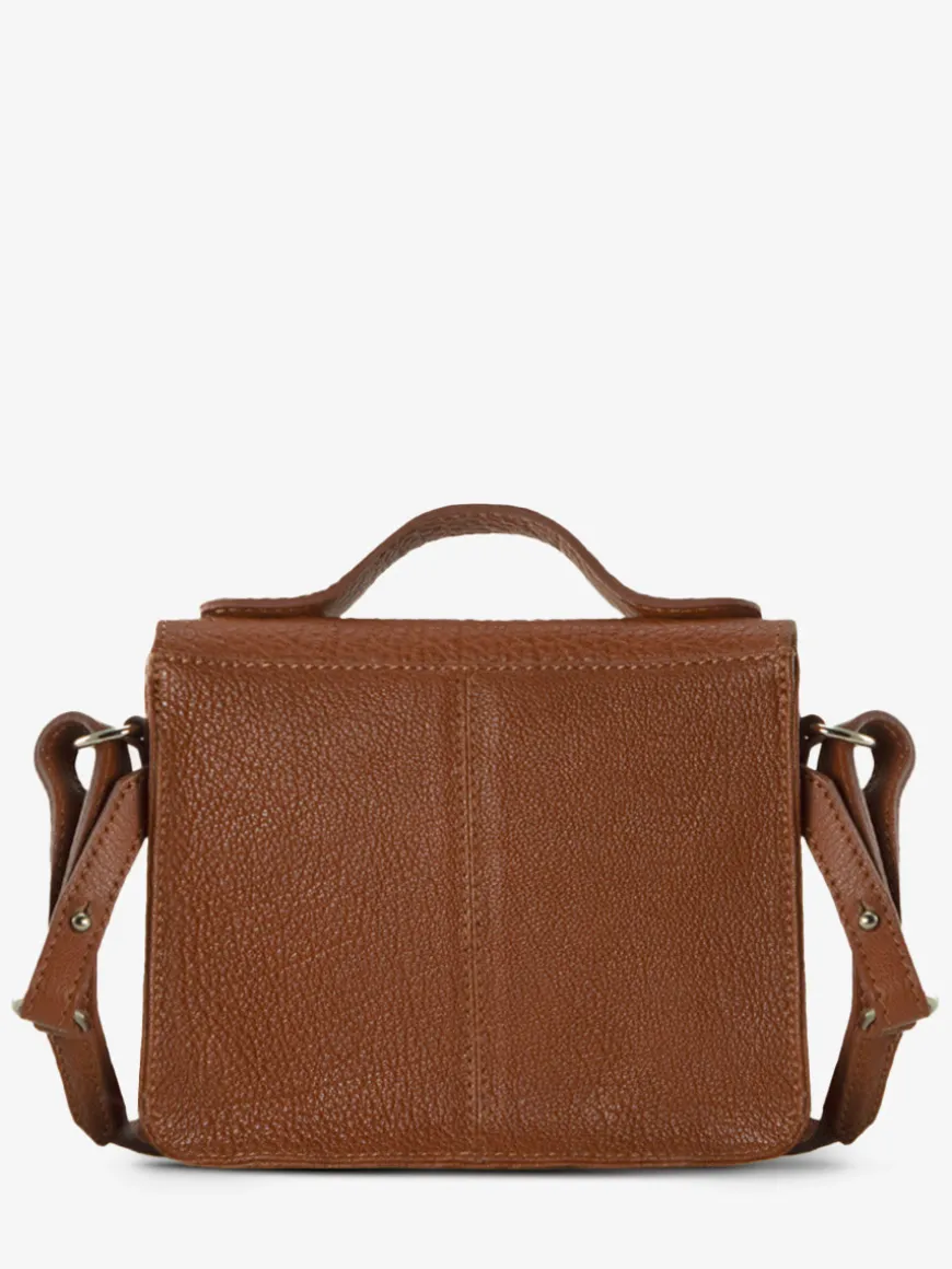 Mademoiselle George XS - Naturel