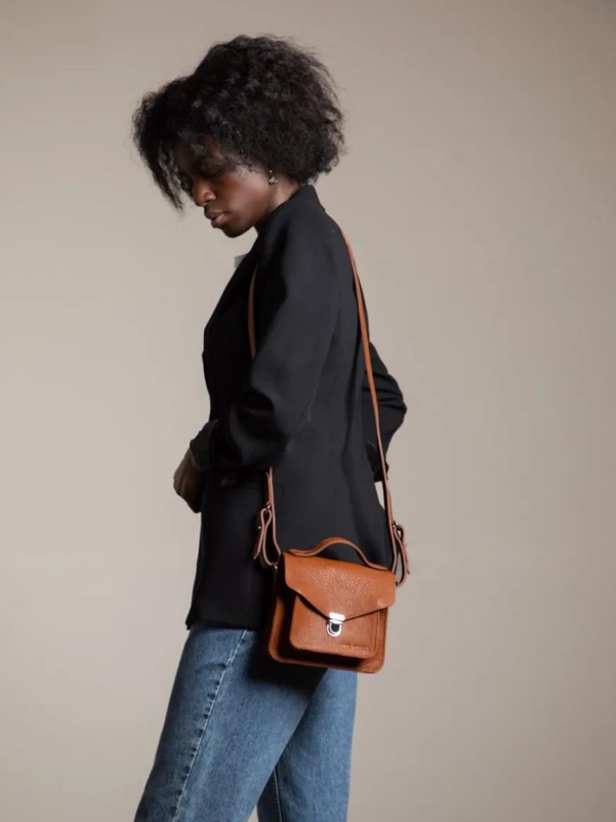 Mademoiselle George XS - Naturel