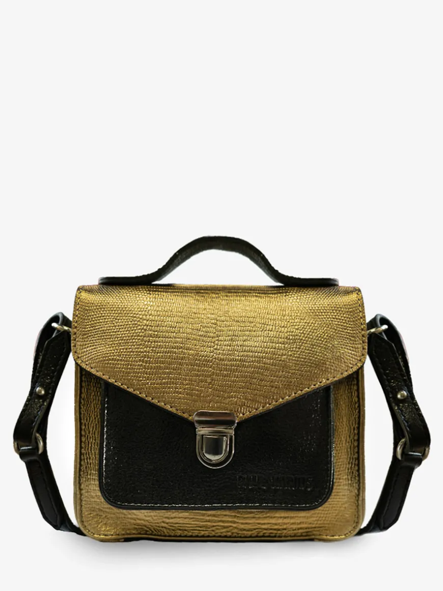 Mademoiselle George XS - Or Noir