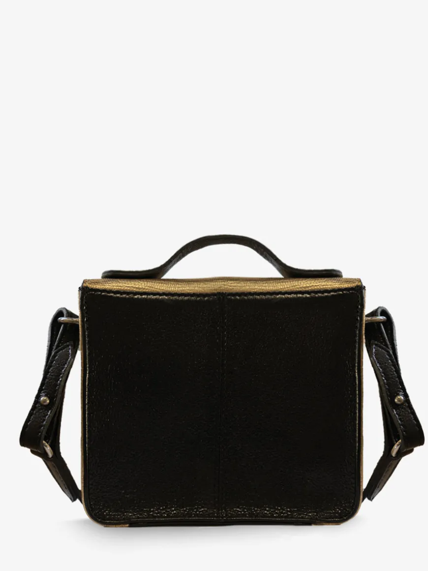 Mademoiselle George XS - Or Noir