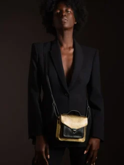 Mademoiselle George XS - Or Noir