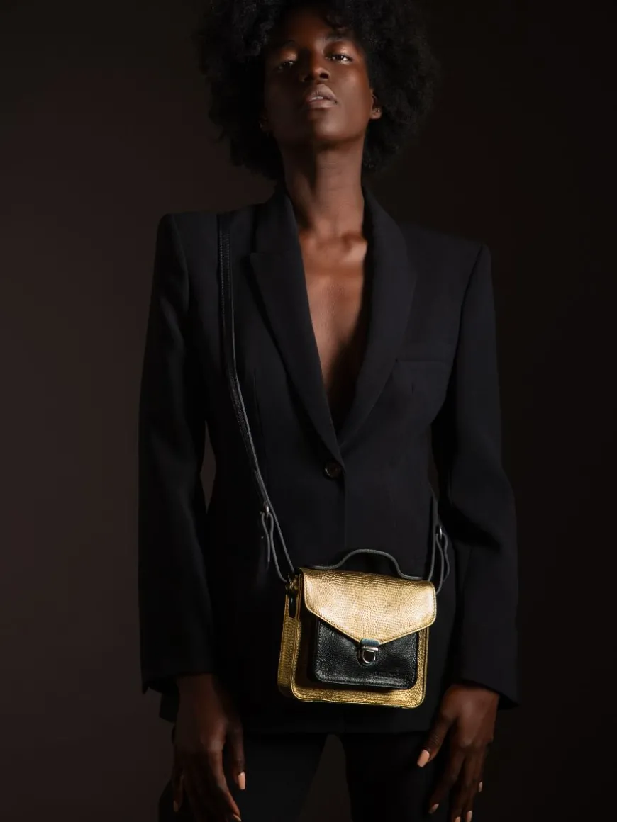 Mademoiselle George XS - Or Noir