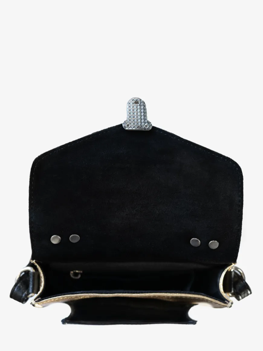 Mademoiselle George XS - Or Noir