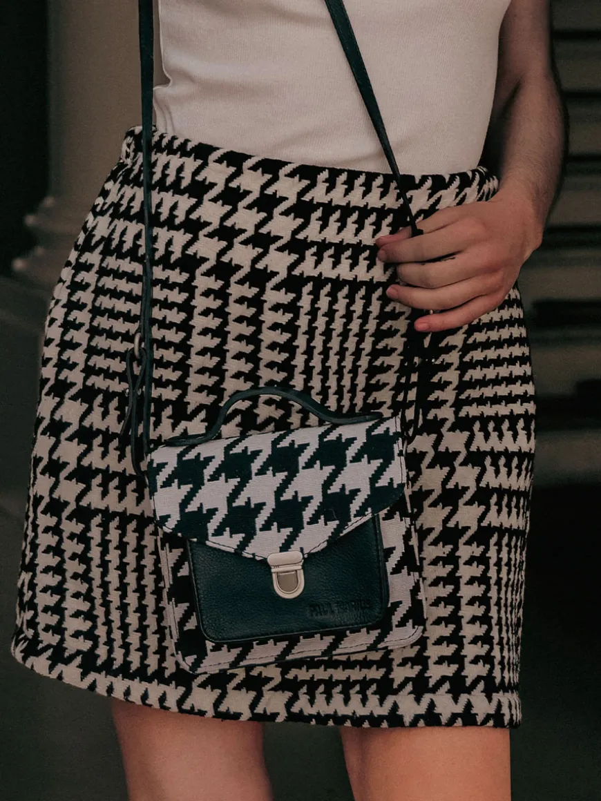 Mademoiselle George XS Allure - Noir