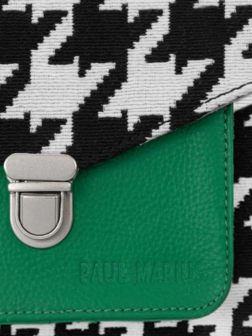 Mademoiselle George XS Allure - Vert