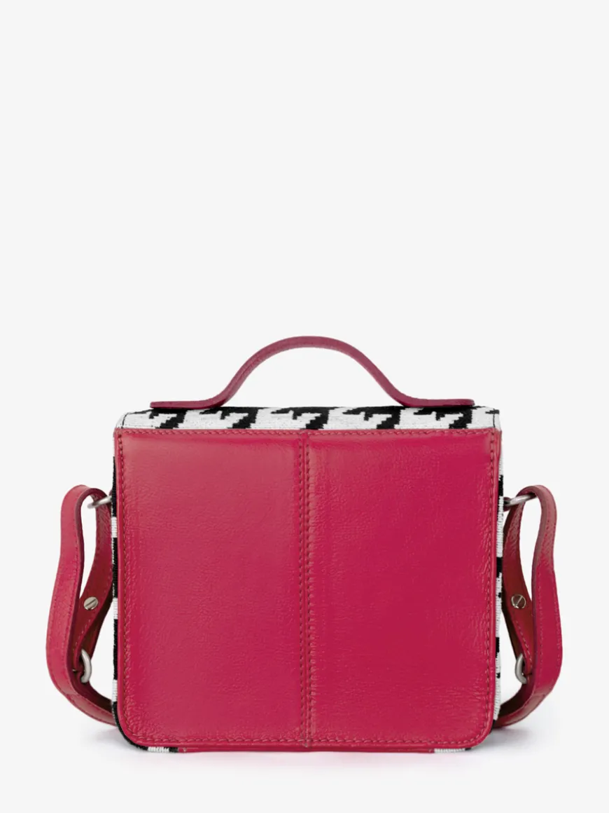 Mademoiselle George XS Allure - Fuchsia