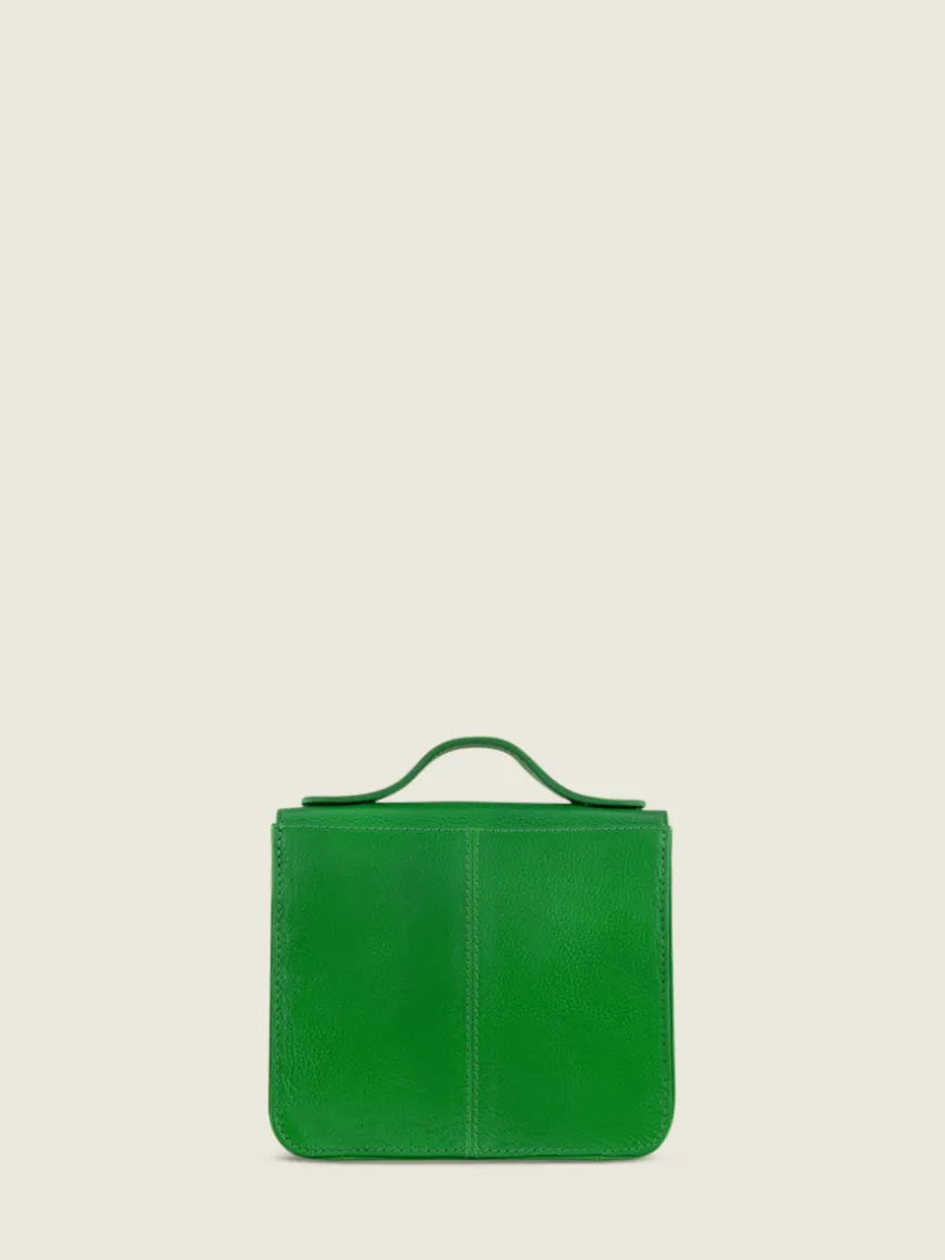 Mademoiselle George XS Néon - Vert