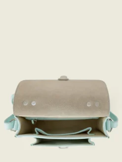 Mademoiselle George XS Pastel - Bleuet