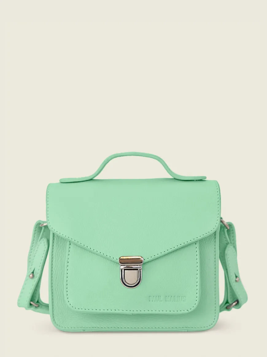 Mademoiselle George XS Pastel - Menthe