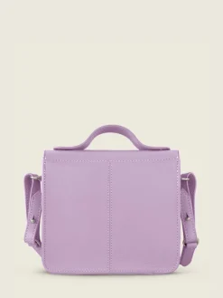 Mademoiselle George XS Pastel - Lilas