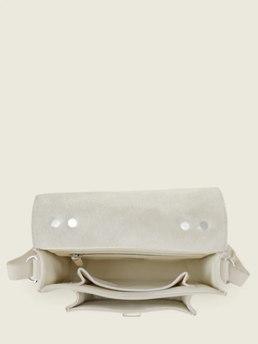 Mademoiselle George XS Pastel - Craie