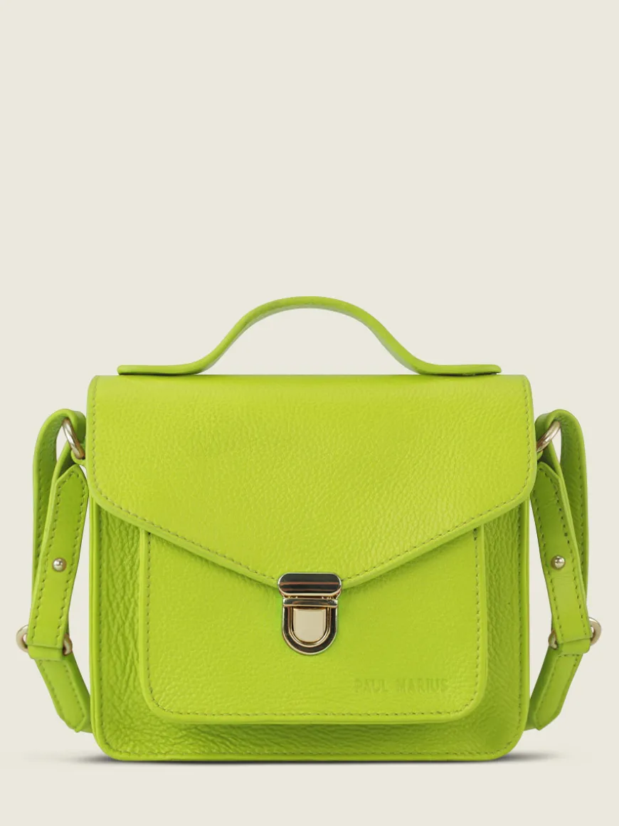Mademoiselle George XS Sorbet - Pomme