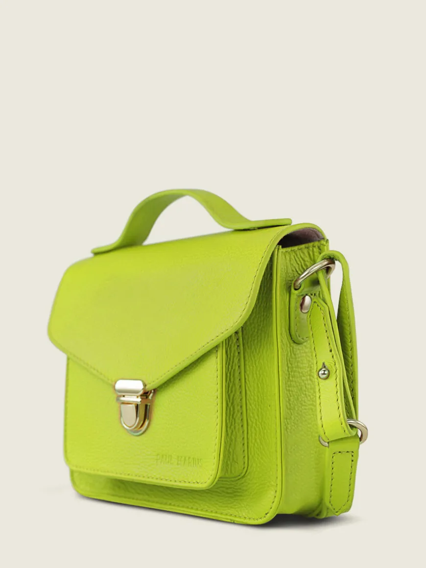 Mademoiselle George XS Sorbet - Pomme