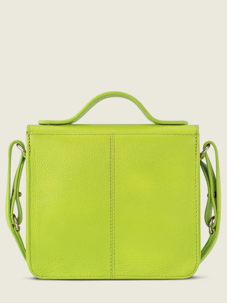 Mademoiselle George XS Sorbet - Pomme
