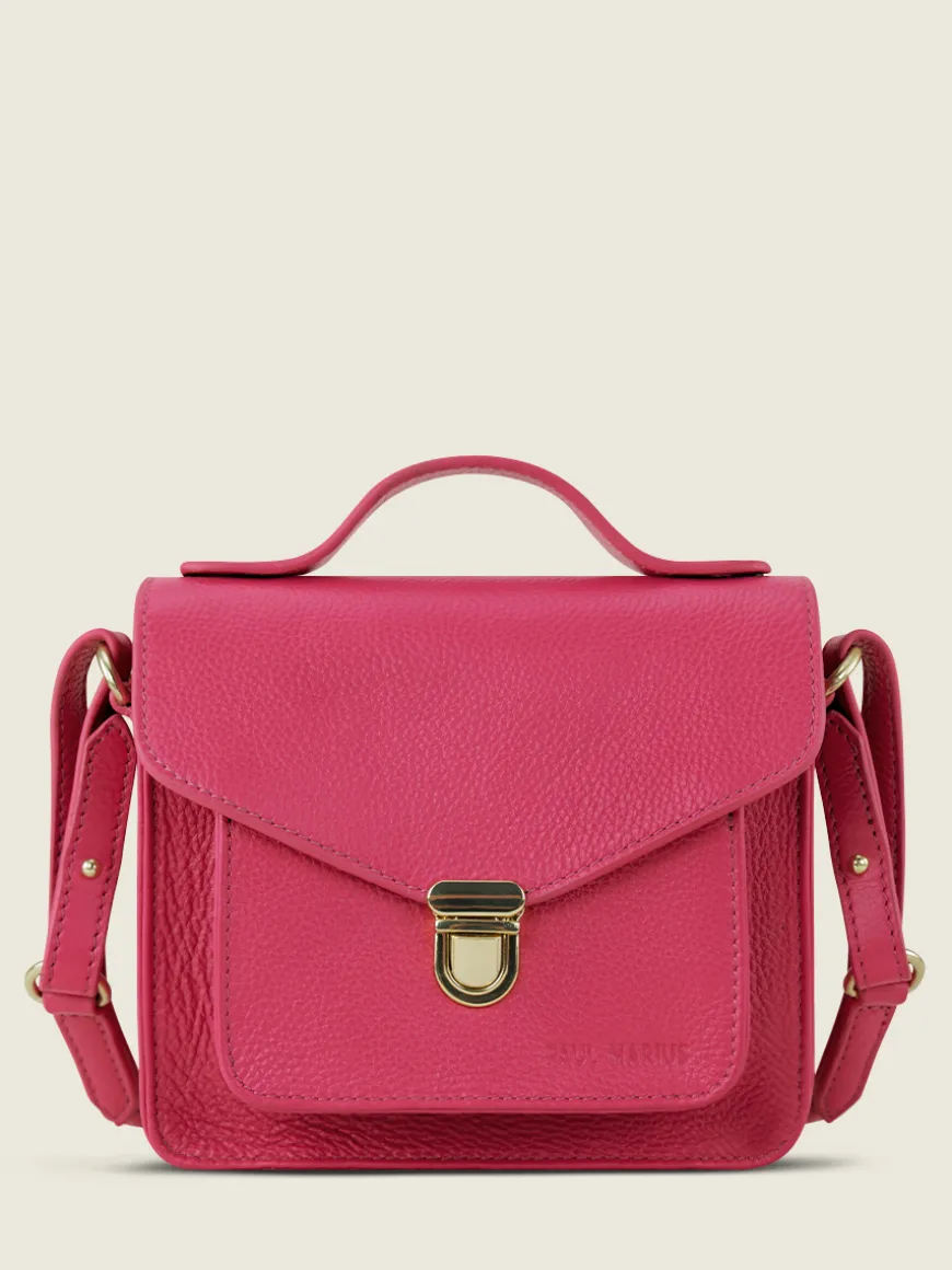 Mademoiselle George XS Sorbet - Framboise