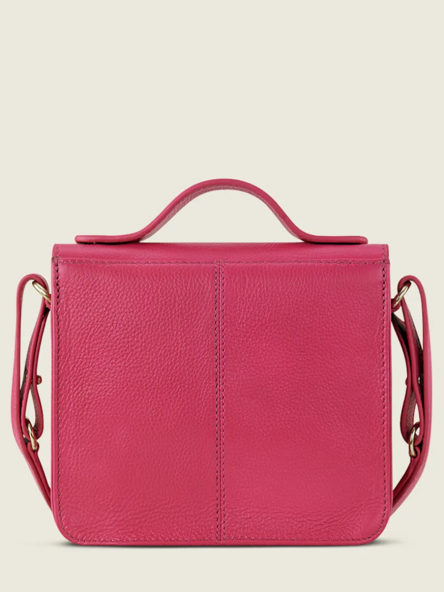 Mademoiselle George XS Sorbet - Framboise