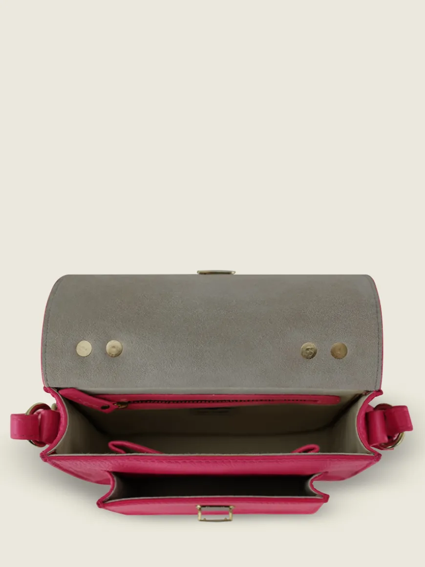 Mademoiselle George XS Sorbet - Framboise