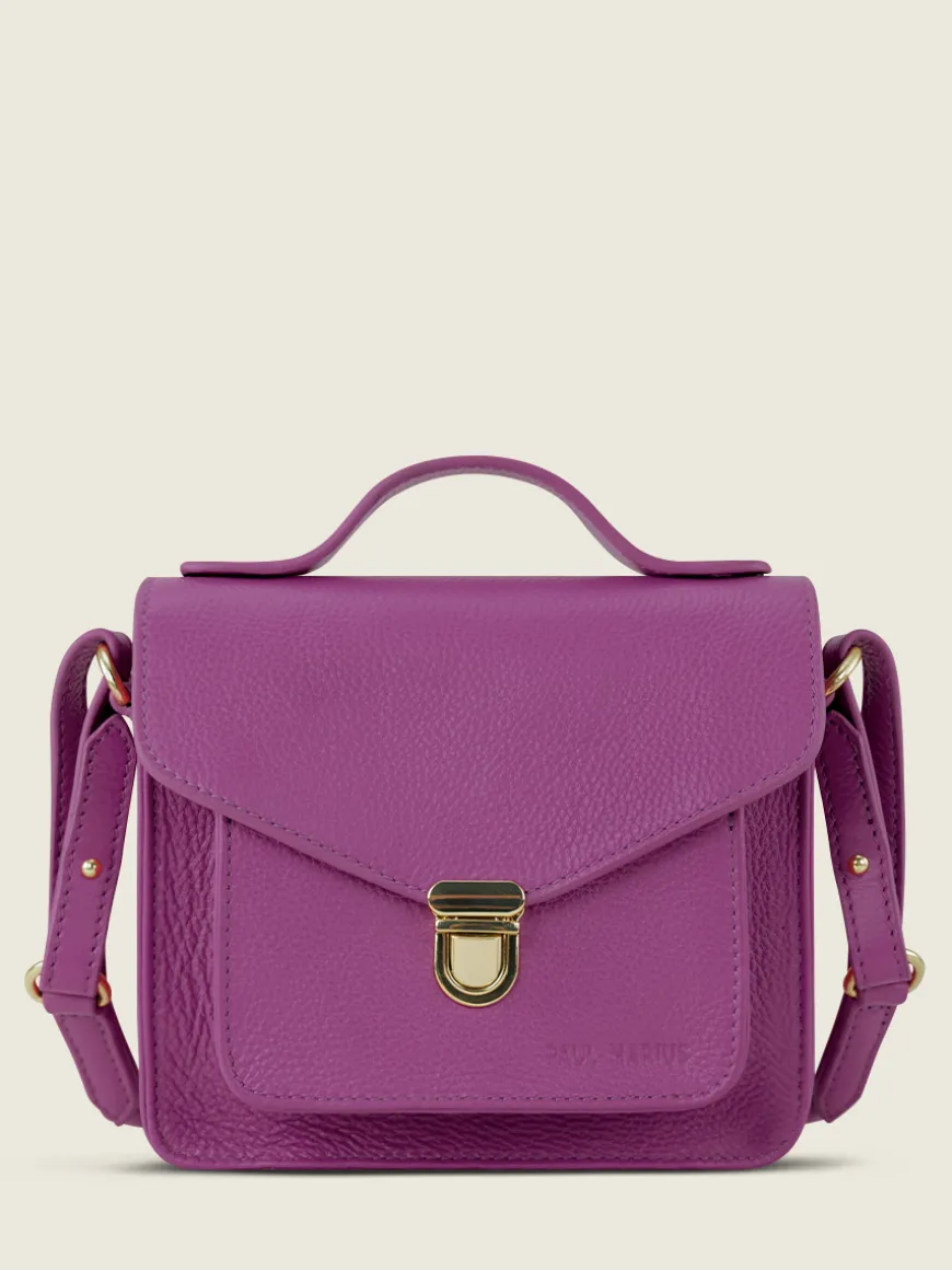 Mademoiselle George XS Sorbet - Cassis