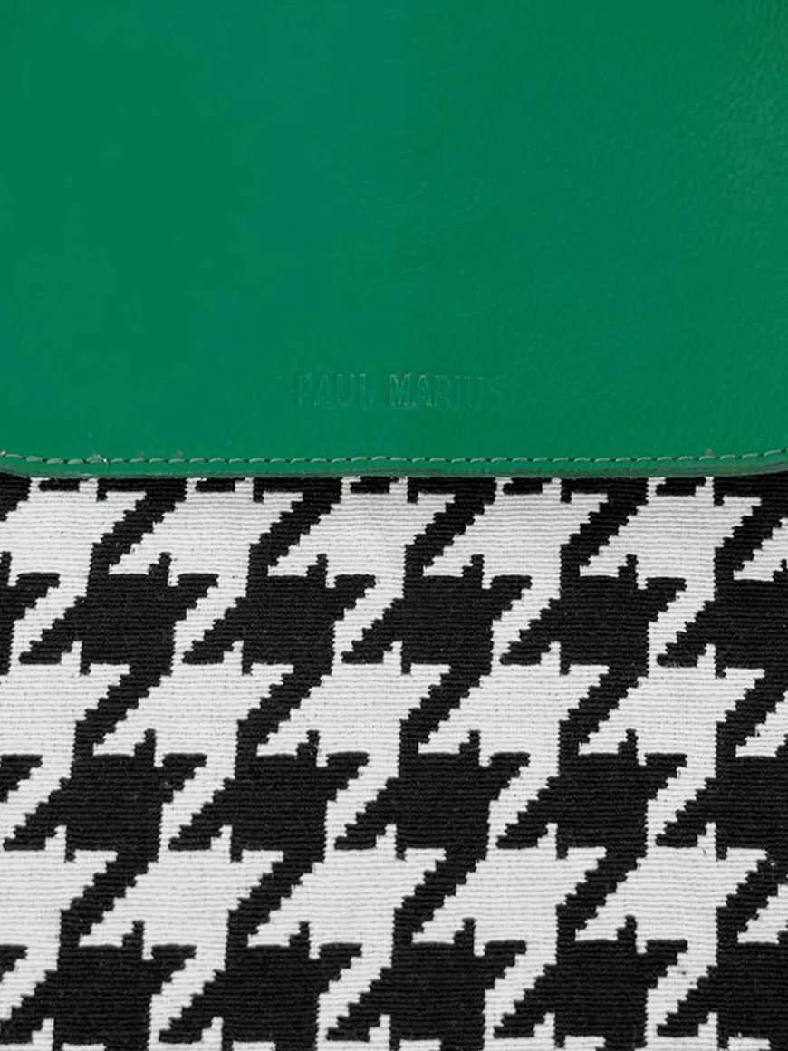 Rouen-Delhi Allure - Vert