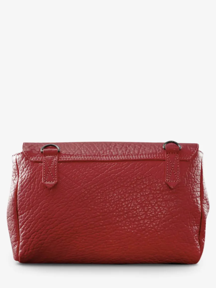 Suzon M - Rouge Carmin