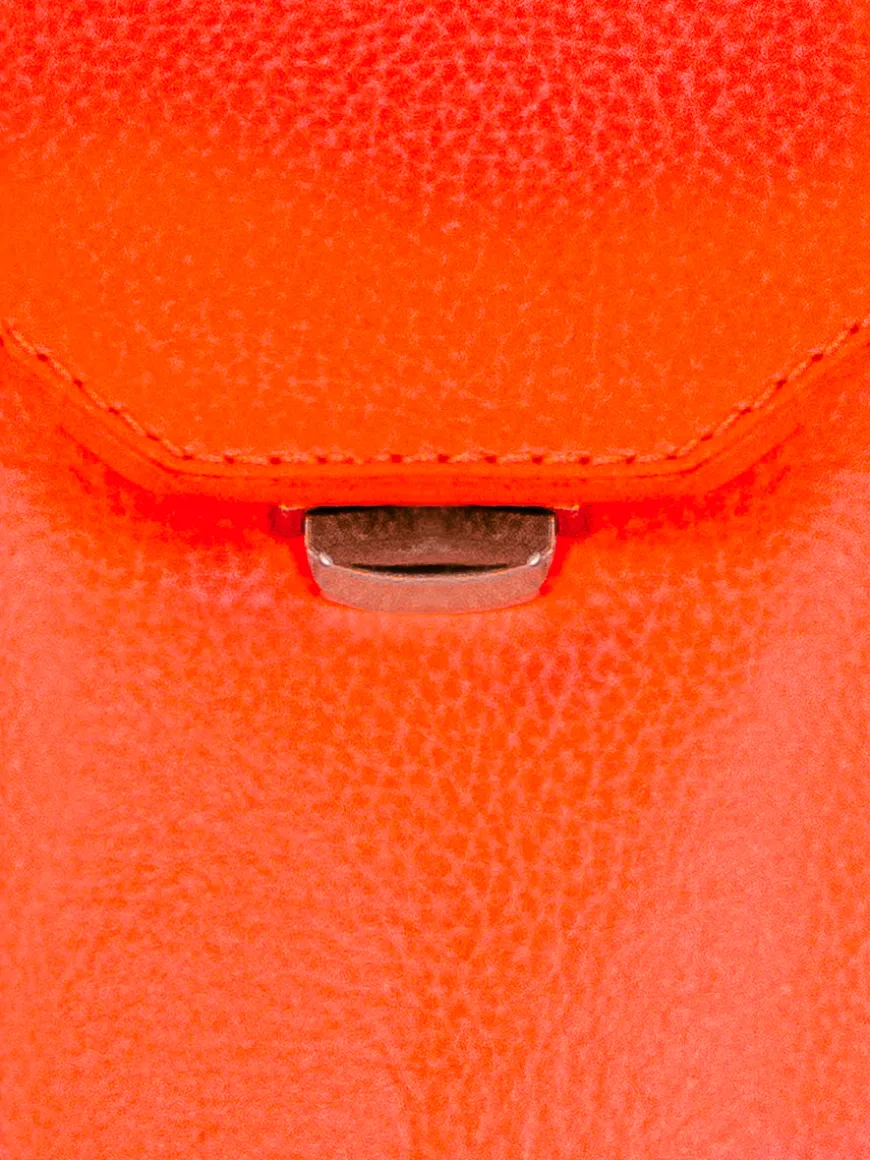 Éva Néon - Orange